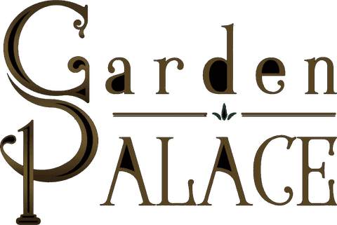 Garden Palace